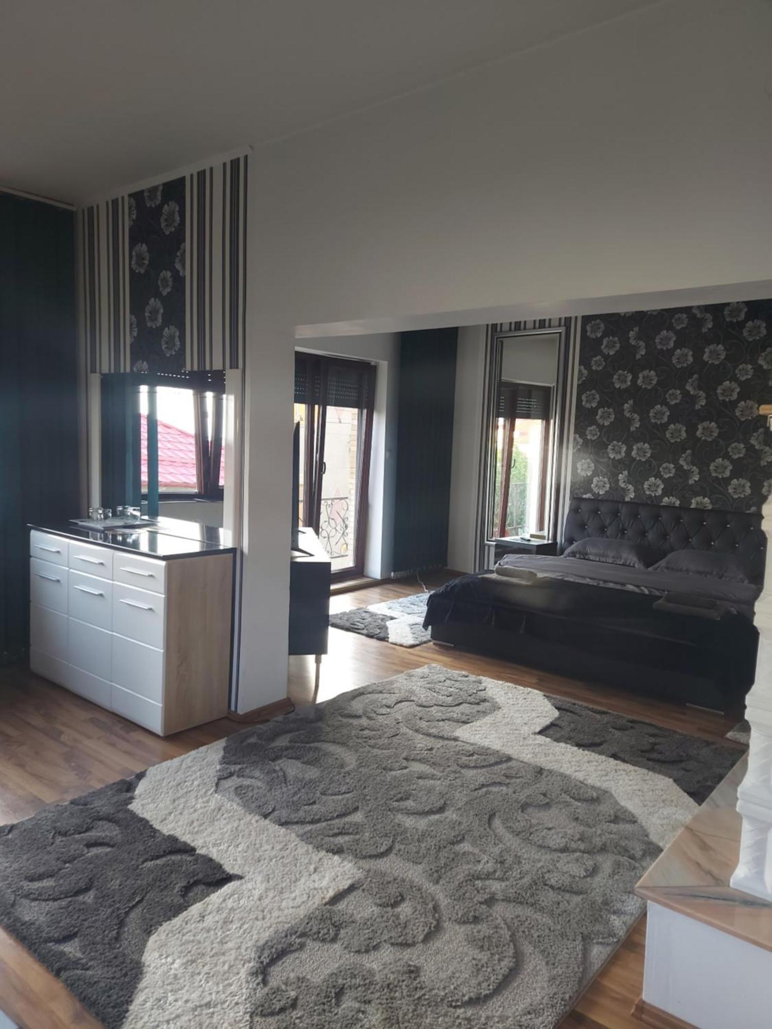 Cataleya Apart Home Oradea Exteriör bild