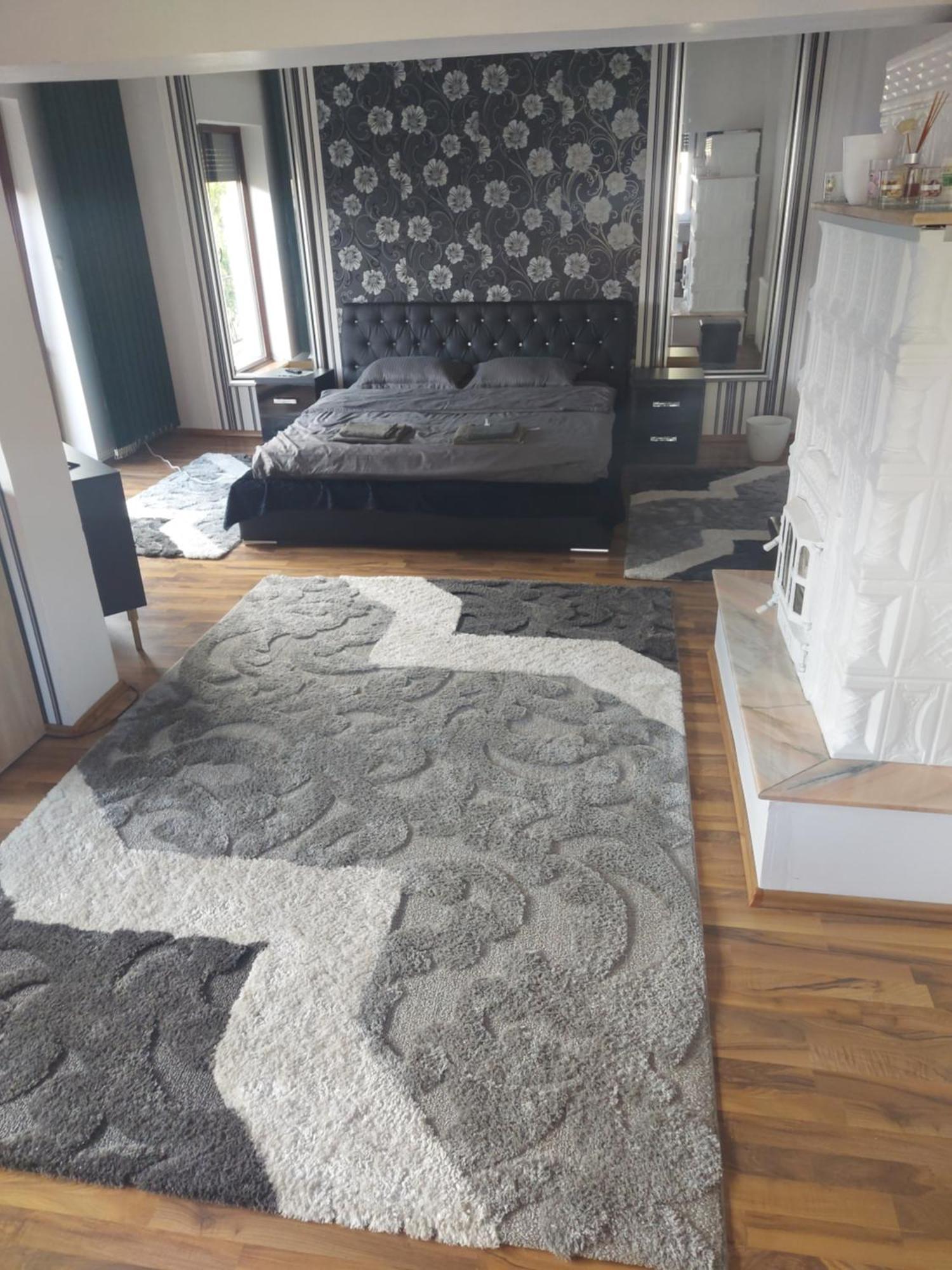 Cataleya Apart Home Oradea Exteriör bild